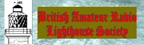 Overseas Lighthouses